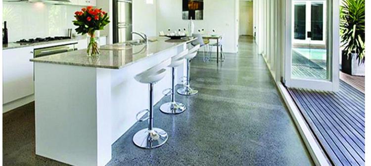 5 Sustainable flooring options