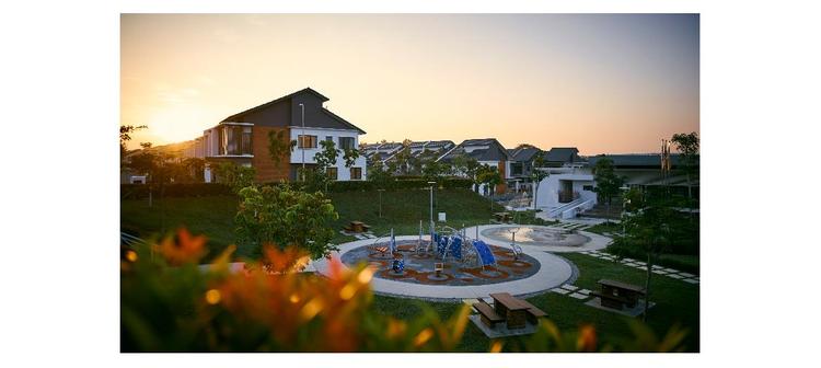 Seremban: A great place to live