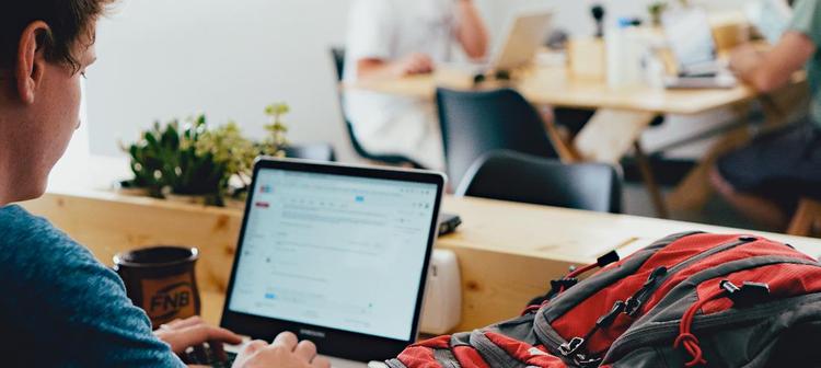 Co-working spaces: The real estate model moonlighting as a business incubator