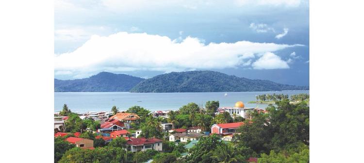  East Malaysia property market remains stable