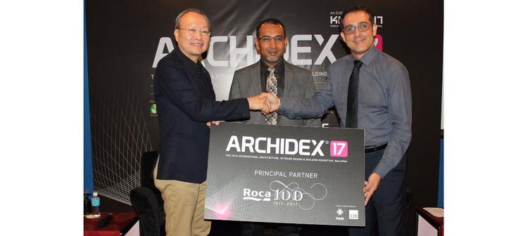 ARCHIDEX Expects 36,000 Visitors