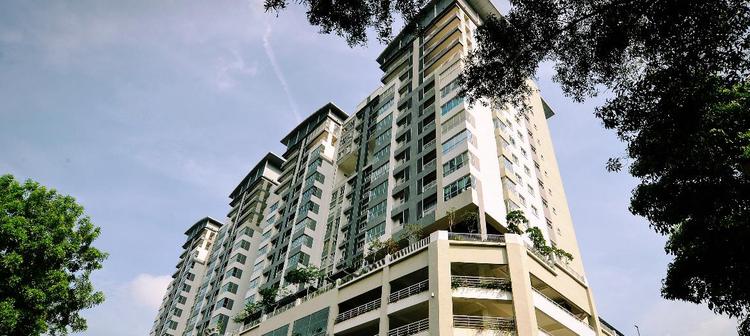 Kota Damansara – A Benchmark for Modern Town Planning