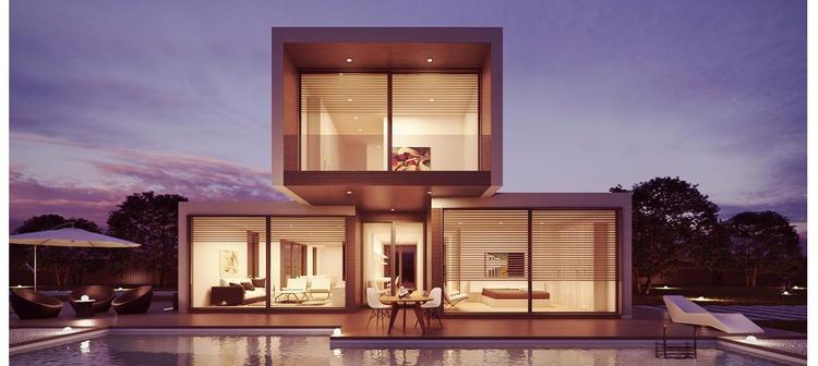Infographic: 5 Factors in Making Buy-to-Let Property Investments