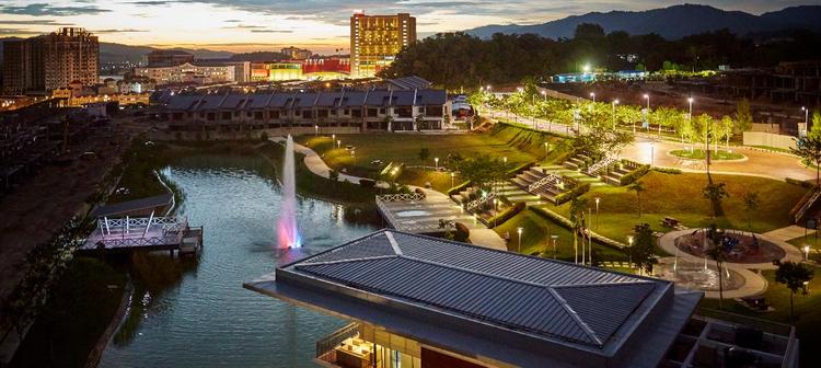 Negeri Sembilan: A promising market