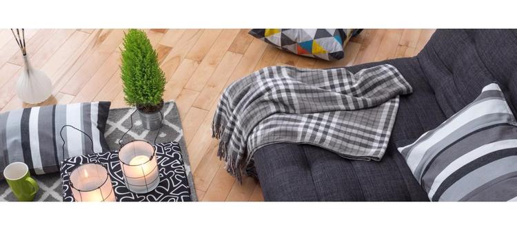 9 damage free ways to add a personal touch to a rental