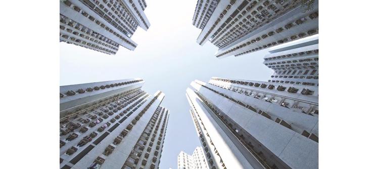 Living the high-rise life with Feng Shui