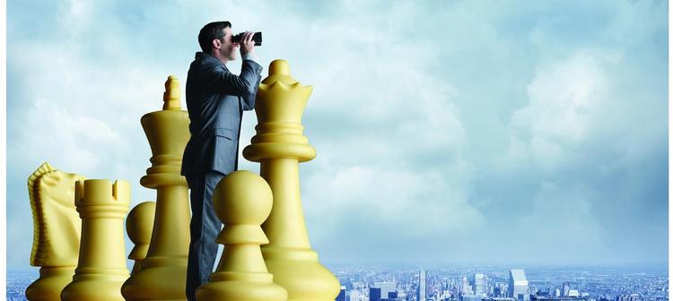 Investing Out Of The Box