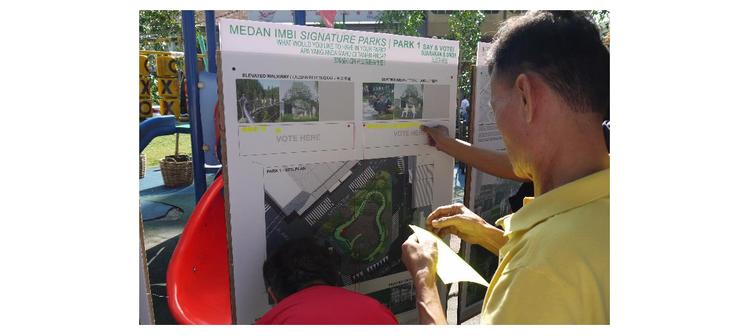 DBKL and Think City Sdn Bhd to transform park spaces around Kuala Lumpur City Center