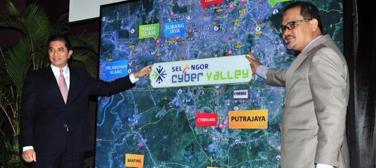 SEDC Launches Its First Smart Township Project In Cyberjaya