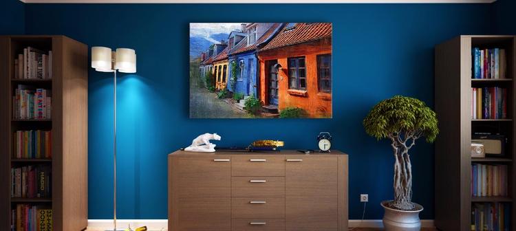 Feng Shui guide to choosing a good home