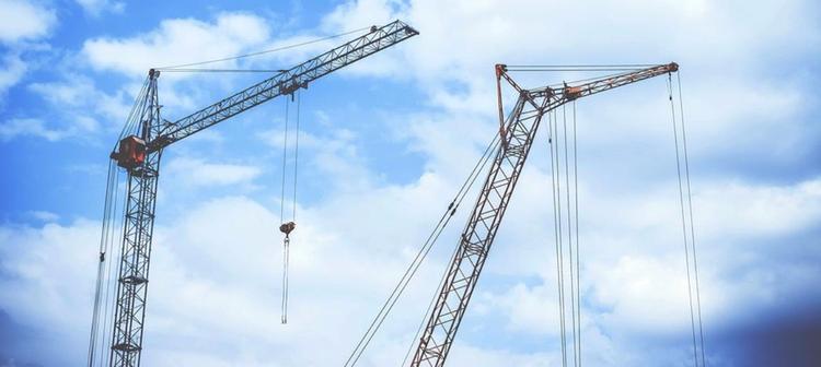 Construction Industry Development Bhd Projects 8% Growth For Construction Sector