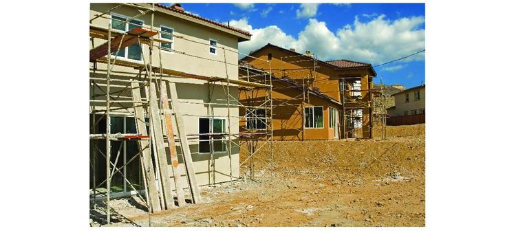 Government to complete repairs of 2,300 urban poor houses this year