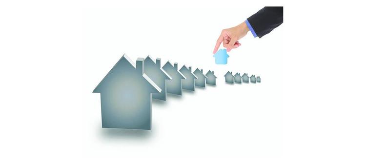 Sarawak: Property Figures