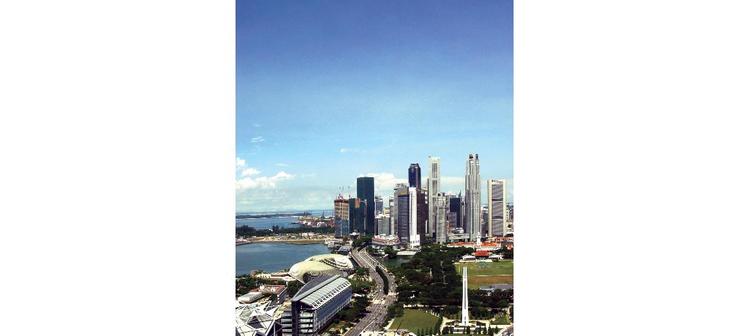 IOI Properties lands Singapore site with record S$2.57 billion bid