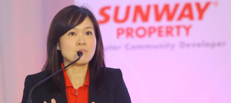 Sunway Property Ramps UP Landbanking Activities
