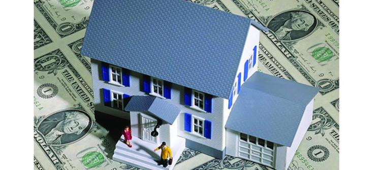 Ministry To Propose Sales of Homes To Foreigners Be Conducted in US Dollars