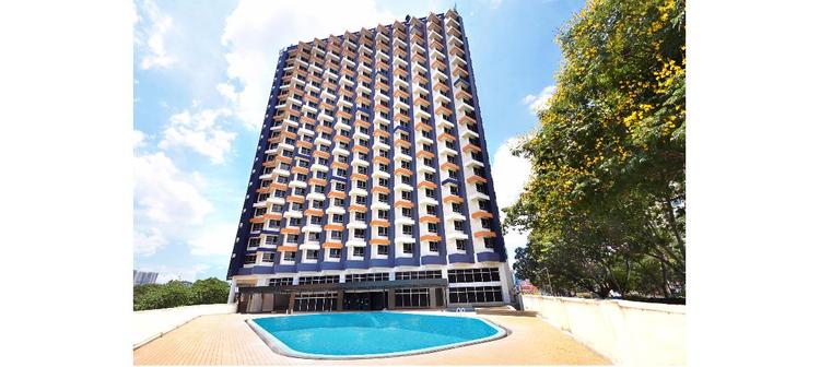 Oakwood Asia Pacific Ltd establishes presence in Malaysia