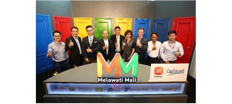 First major shopping mall in Melawati area to open in 2Q 2017