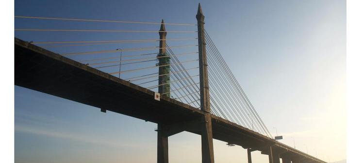 The Blooming of Batu Kawan