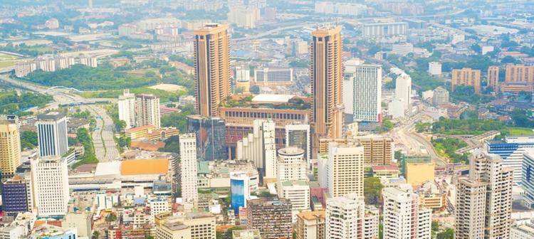 Next emerging hotspots in Klang Valley