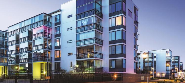 Don’t Think That All Apartments Are The Same - Things May Not Be As They Seem