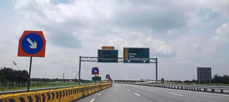 Tenders for rest of highway project soon, says Kumpulan Europlus Bhd
