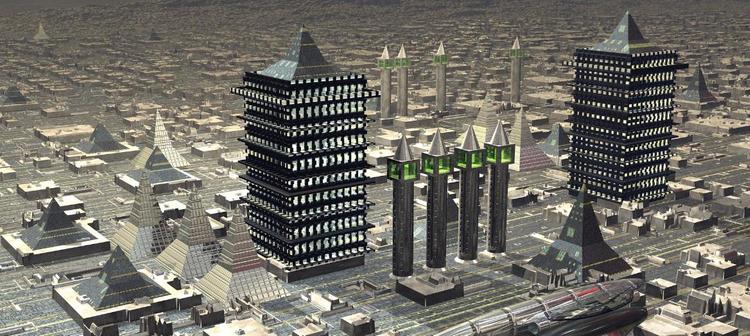 Johor To Have Robotic Future City By End Of The Year