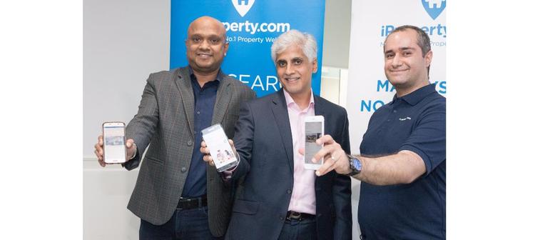 iProperty.com Unveils A New Era In Online Property Search