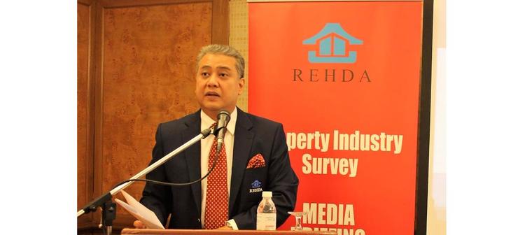REHDA: 2H2016 Recorded Increase In Property Launches, Sales Performance Improved by 6%