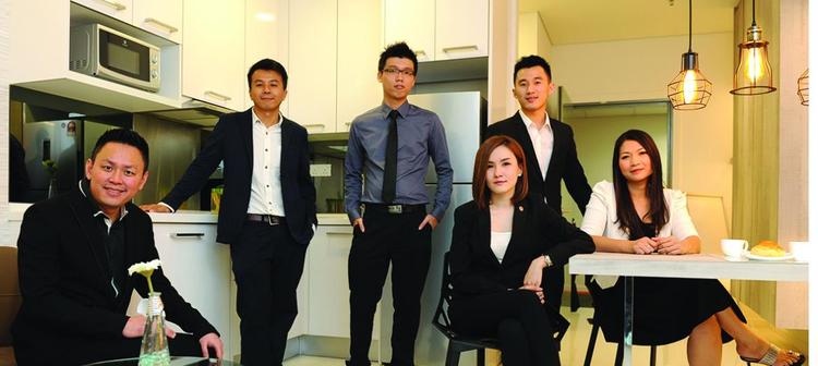 A survivor and a fighter: A story of true grit and determination