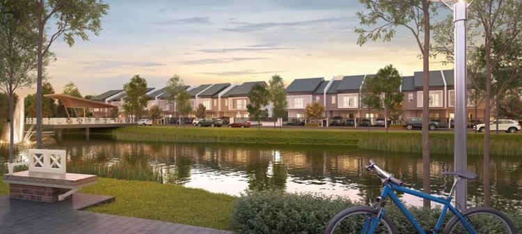 Positive capital growth in Negeri Sembilan