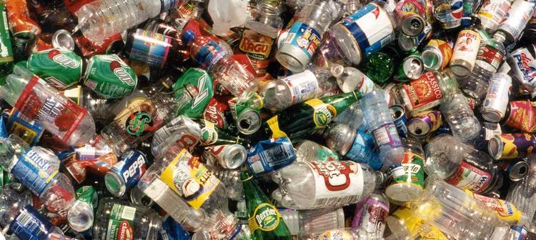 5 everyday items you can reuse