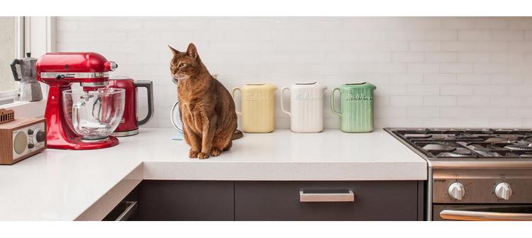 10 space saving ideas for tiny kitchens