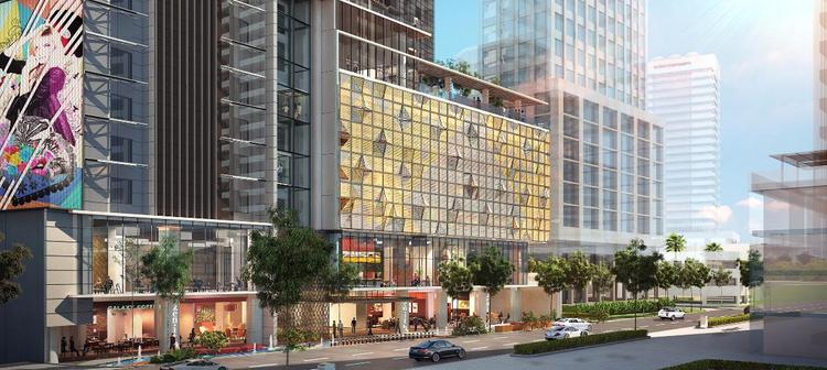 UMLand’s Suasana Iskandar Near Singapore’s Immigration Point Brings Investment Highlights To JB’s Business District