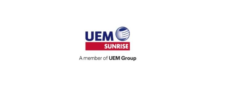 UEM Sunrise Announces Revenue Of RM1.4 Billion For The Six Months Ended 30 June 2017