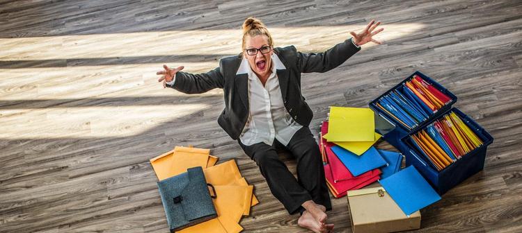 TAX - Navigating the tax minefield of property investments