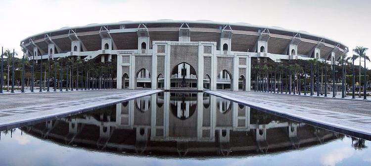 Picking Pace with Modernisation