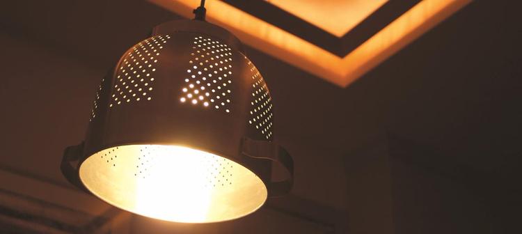 Lighting up your life