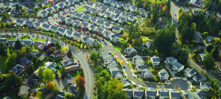 Seri Kembangan: Property Figures