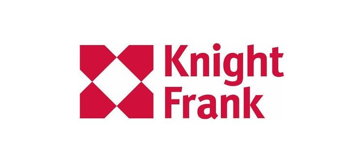 Knight Frank Asia-Pacific prime office rental index Q2 2017