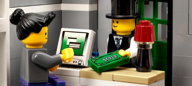 How clean is your office?