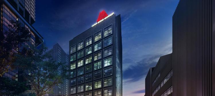 Mah Sing Group Bhd''s Icon City offers office space fit for upcoming entrepreneurs