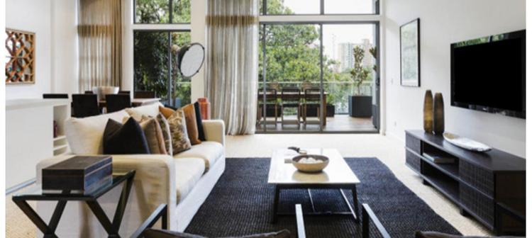 Apartments: should you buy upstairs or downstairs?