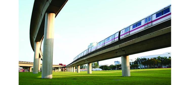 MRT3 project to start earlier, says Transport Minister