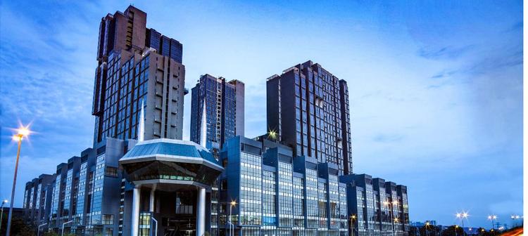 Mah Sing Obtains MSC MALAYSIA CYBERCENTRE Status for Icon City, Petaling Jaya