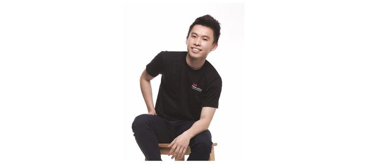 From poker to property – See Wei Jie’s story