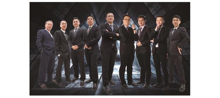 Gather Properties Sdn Bhd: The Real Deal