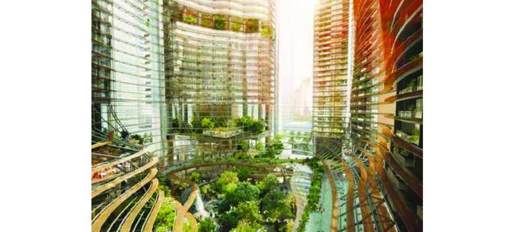 New urban models in a youthful Southeast Asia - iproperty.com.my