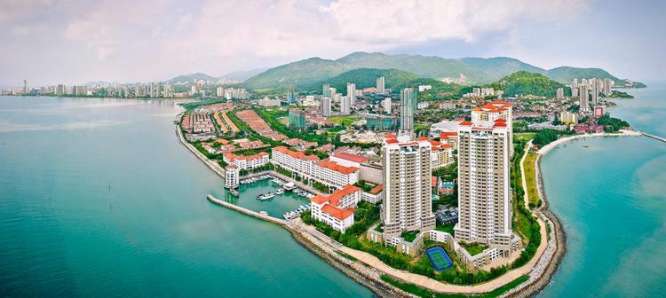  Eastern & Oriental Bhd secures RM1.084 billion for Seri Tanjung Pinang Phase 2 reclamation project