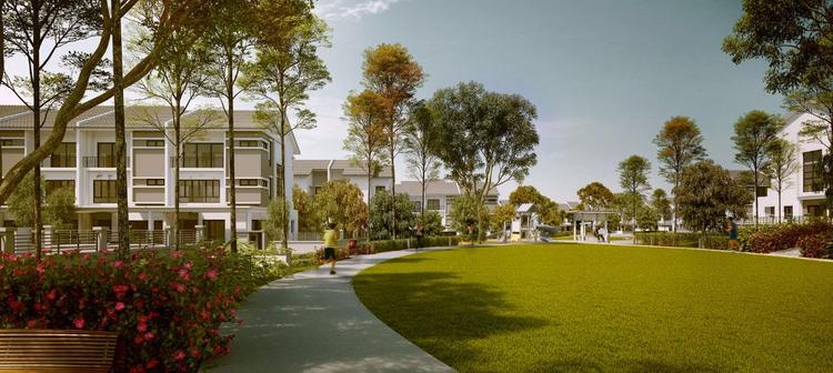 Advent Nexus Sdn Bhd disposes of land for RM55 million